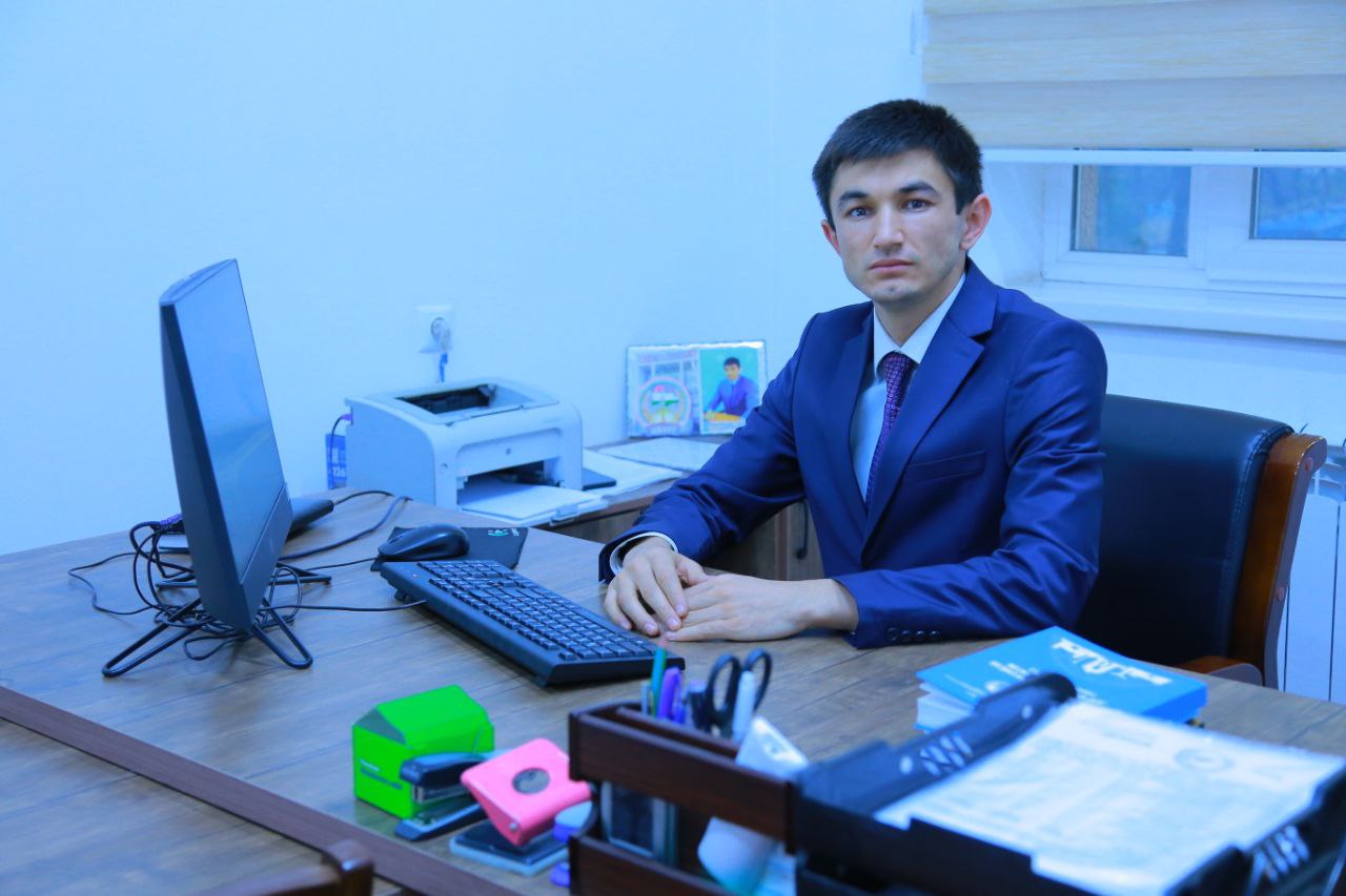 РУШДИ МАОРИФ БО ПЕШРАФТИ СОҲАИ ИЛМ ПАЙВАНДИ НОГУСАСТАНӢ ДОРАД