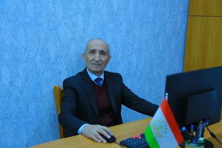 МАОРИФ АСОСИ ПЕШРАФТИ ДАВЛАТУ ҶОМЕА