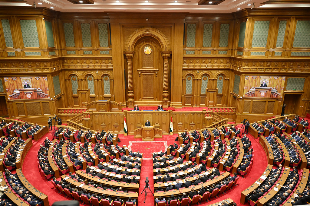 ЗАМИНАҲОИ АМАЛИСОЗИИ ҲАДАФҲОИ МИЛЛӢ ДАР ПАЁМИ ПЕШВОИ МИЛЛАТ