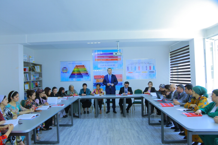 ҚИСМИ СЕЮМИ ҲАМОИШҲОИ ИЛМӢ ДАР ЗЕРБАХШҲО