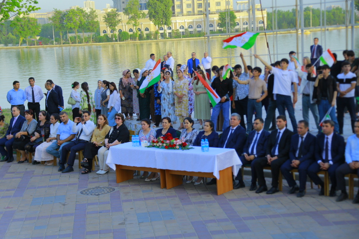 ҶОВИДОН БОД ҶАВОНИЮ ҶАВОНОН