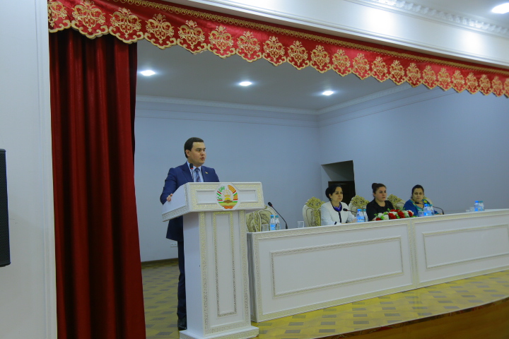 ТАҚСИМОТИ ХАТМКУНАНДАГОНИ РАВИЯИ ОМӮЗГОРИИ ДОНИШГОҲ БА МУАССИСАҲОИ ТАҲСИЛОТИ МИЁНАИ УМУМӢ