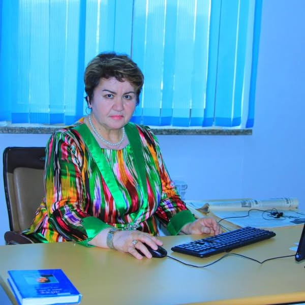 ДОНИШ ТАЛАБУ БУЗУРГӢ ОМӮЗ…