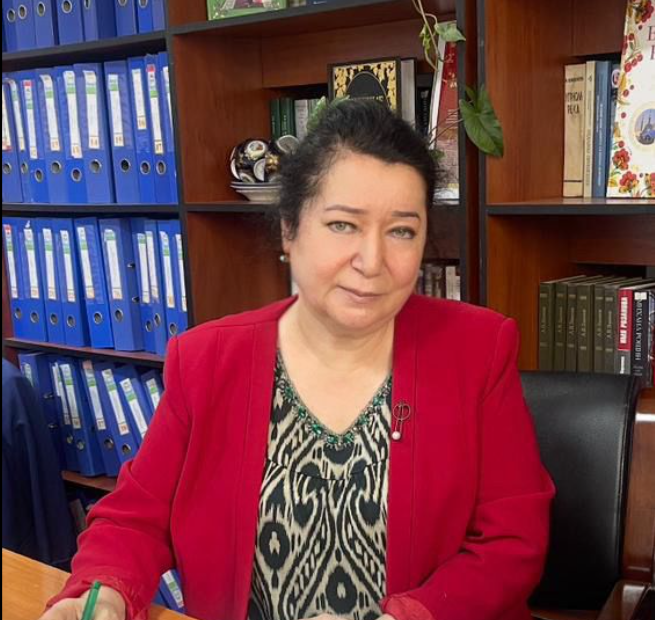ДАСТОВАРДИ АРЗИШМАНД МУБОРАК БОШАД