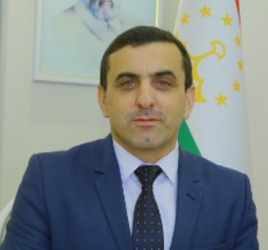 Қобилов Муҳаббатшо Замирович Қобилов Муҳаббатшо Замирович